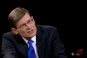 Michael Morell