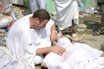 المصريون لا يثقون بإدارة الحج السعودية