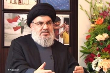 sayed_nasrallah