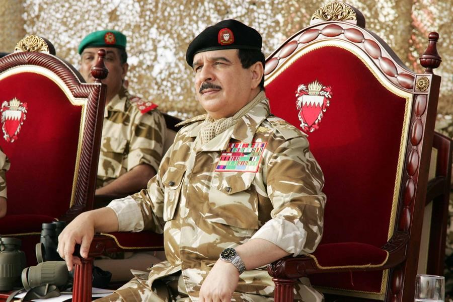 علماء أهل السنة يهاجمون آل خليفة: نظام مستبد وديكتاتوري