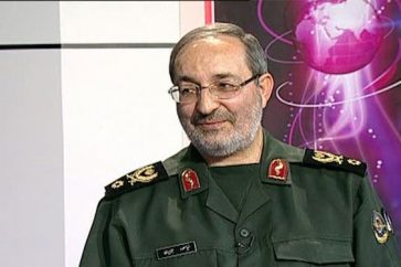 مسعود جزائري