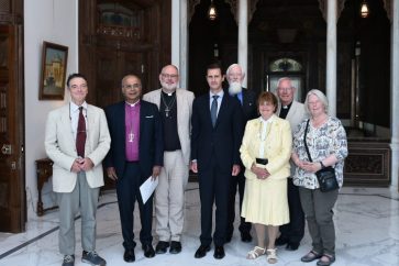 delegation_britanique_assad1