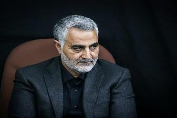 soleimani
