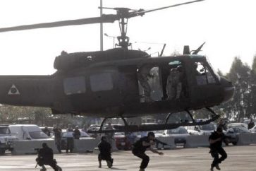 avion militaire, Super Tocano