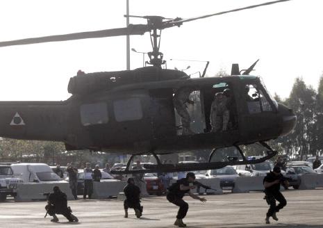 avion militaire, Super Tocano