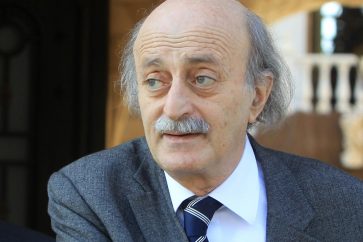 joumblatt