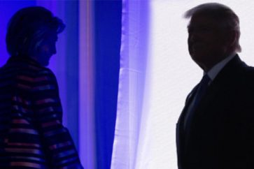 trump-hillary-clinton