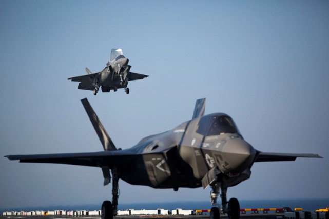 raids aériens, avions américains