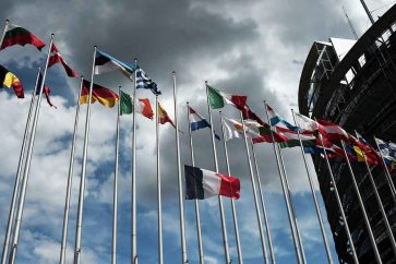 Pays de l'Union européenne, Brexit