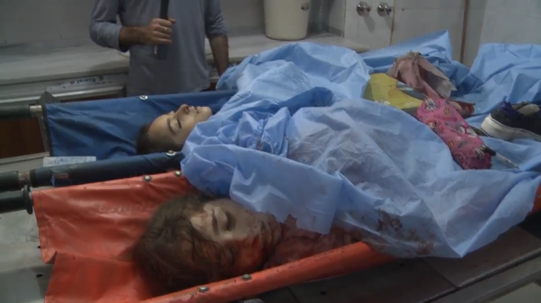 enfants_tues_alep_ouest