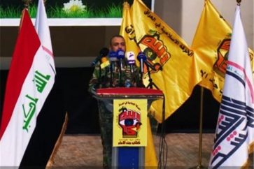 Hached Chaabi, Ahmad Assadi