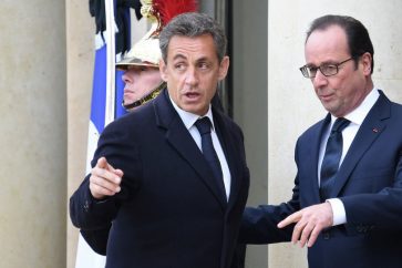 hollandesarkozy