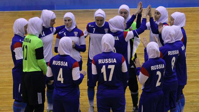 joueuses_russes_hijab