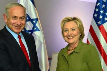 clinton_netanyahu