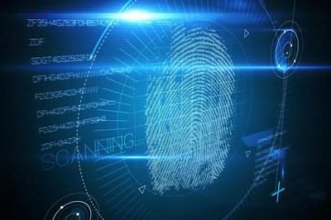 Fichier sur les données biométriques des Français