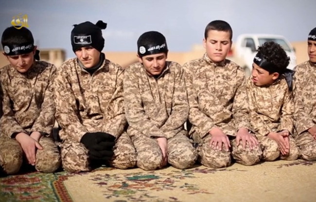 daesh_enfants
