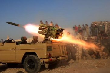 combats à Mossoul, hached chaabi