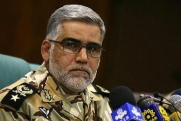 أحمد رضا بوردستان