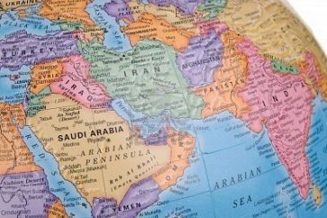 carte-arabie-saoudite-1