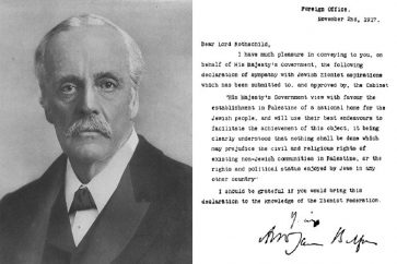 balfour_portrait_and_declaration