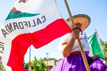 california_independance