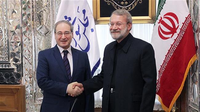 meqdadlarijani