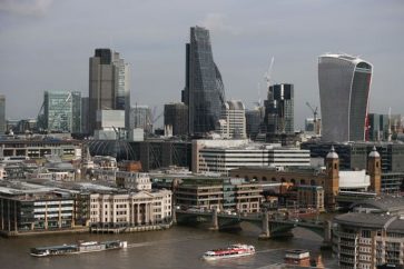 Union européenne, Brexit