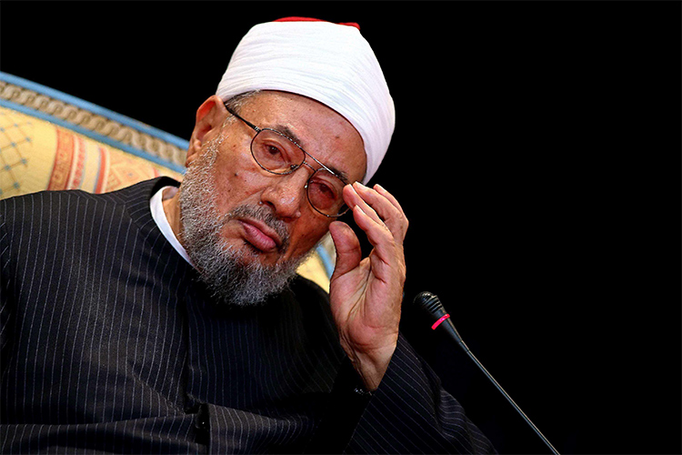 qaradawi
