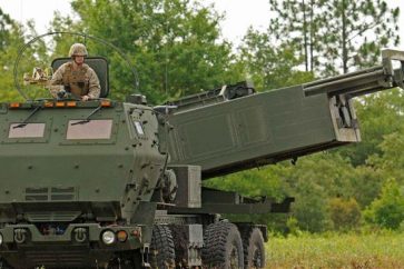 himars