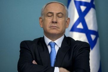 netanyahou