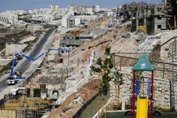 Les colonies sont illégales en vertu du droit international humanitaire.