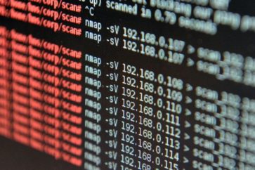 C'est la première fois où l'Irak annonce le démantèlement d'un réseau d'espionnage.