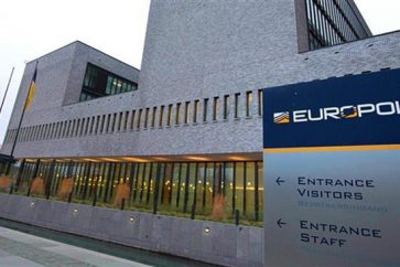 europol