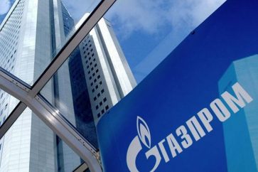 gazprom