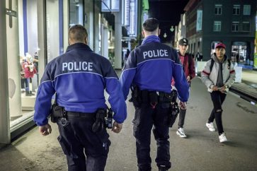 police_suisse