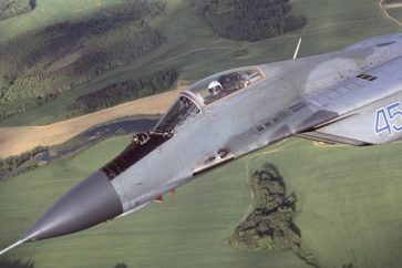 mig29