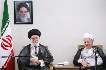 khamanei_rafsandjani