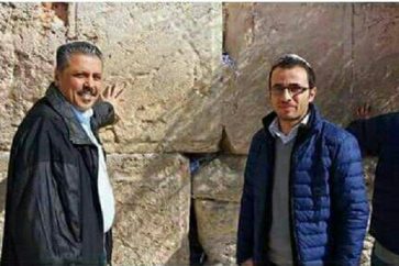 opposants_syriens_mur_lamentation