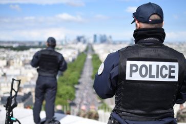 policefrance