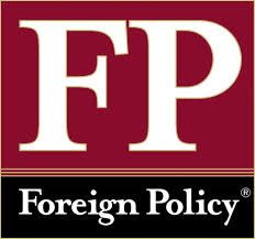 foreign-policy