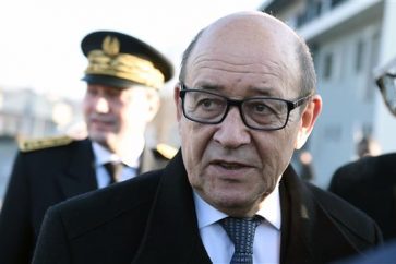 ledrian
