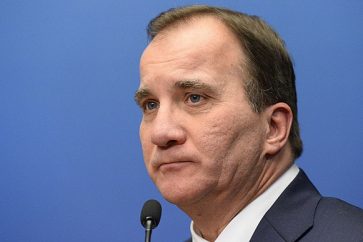 Stefan Lofven