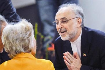 salehi