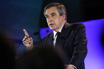 François Fillon
