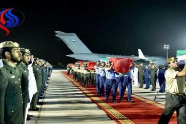 Yémen : Un chef de la coalition et 3 Emiratis tués