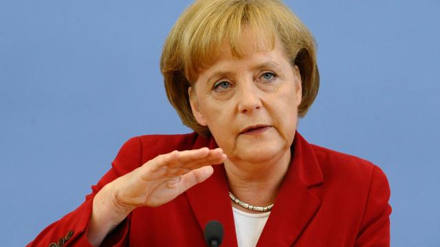 merkel