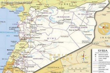 carte_syrie