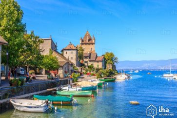 France : Une princesse de Dubaï offre un million de dollars à une commune de Haute-Savoie