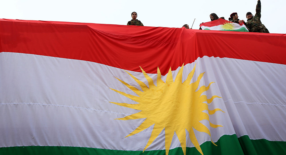 drapeaukurdistan