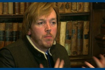 Christopher Davidson